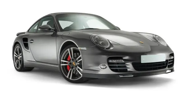 Porshe 911 Carrera GTS 2024